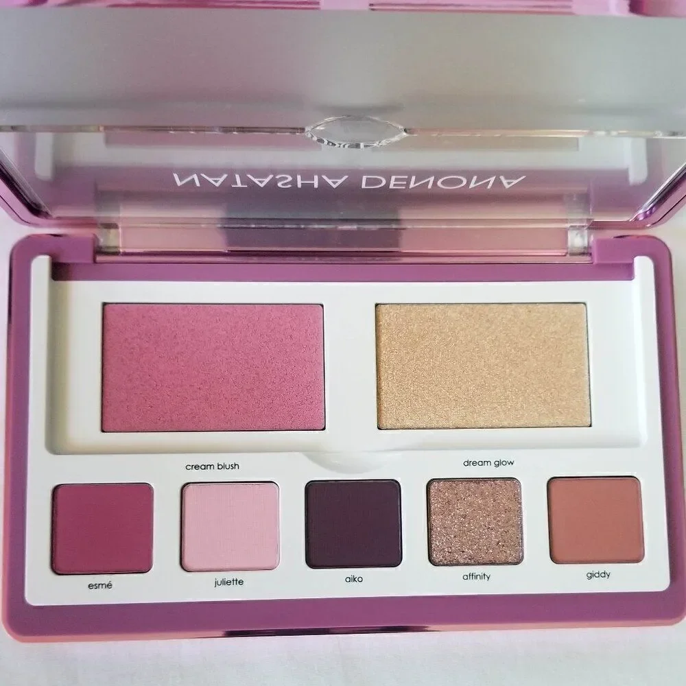 Natasha Denona - Love Face Palette